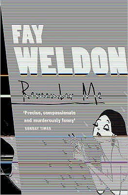 Cover for Fay Weldon · Remember Me (Pocketbok) (2003)