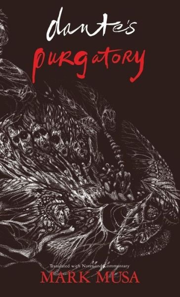 Cover for Dante Alighieri · Dante's Purgatory (Innbunden bok) [First edition] (1981)