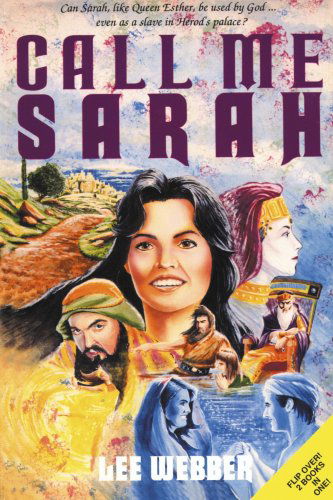 Cover for Leroy Webber · Call Me Sarah (Paperback Book) (2000)