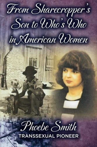 Cover for Phoebe Smith · From Sharecropper's Son to Who's Who in American Women (Pocketbok) (2014)