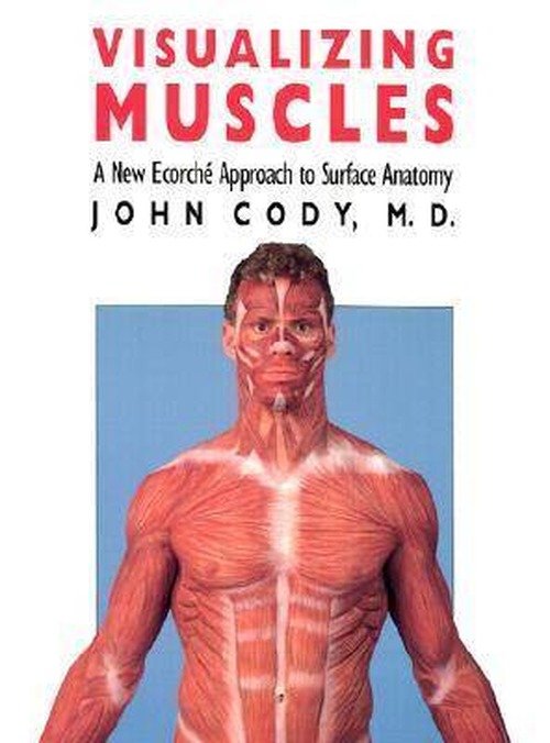Cover for John Cody · Visualizing Muscles: New Ecorche Approach to Surface Anatomy (Paperback Book) (1991)