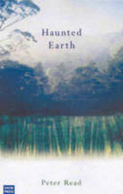 Cover for Peter Read · Haunted Earth (Paperback Book) (2003)