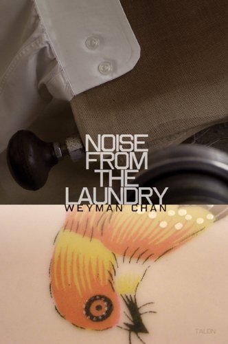 Cover for Weyman Chan · Noise from the Laundry (Paperback Bog) [Second edition] (2009)