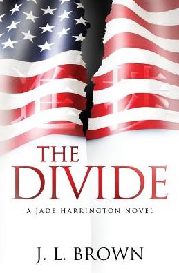 Cover for J. L. Brown · Divide (Book) (2019)