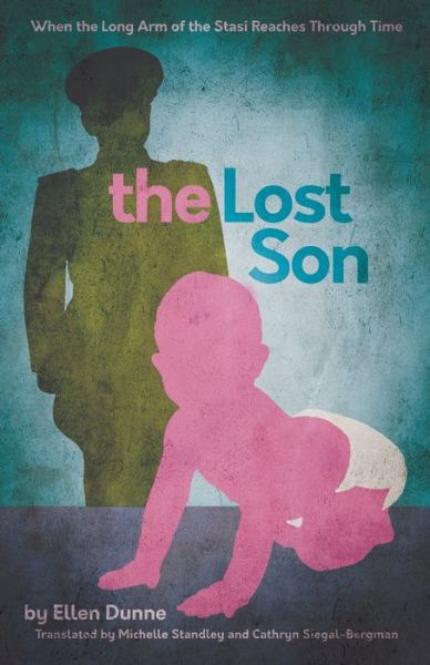 Cover for Ellen Dunne · Lost Son (Book) (2023)