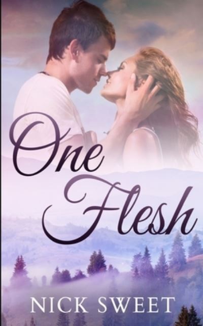 One Flesh - Nick Sweet - Books - Blurb - 9781034601265 - December 21, 2021