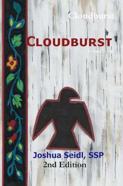 Cover for Joshua Seidl · Cloudburst (Taschenbuch) (2011)