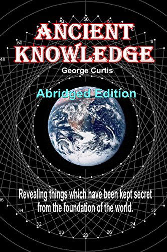 Cover for George Curtis · Ancient Knowledge - (Compact) (Paperback Book) (2013)