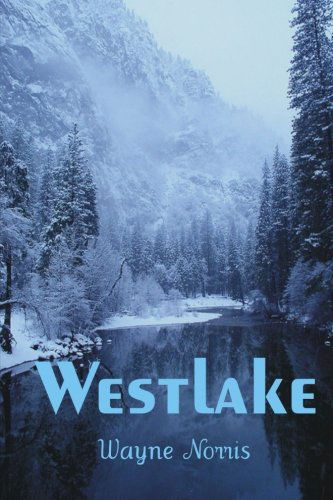 Cover for Wayne Norris · Westlake (Paperback Book) (2012)