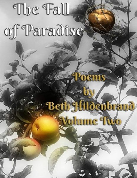 Cover for Beth Hildenbrand · Fall of Paradise (Bok) (2021)