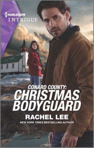 Cover for Rachel Lee · Conard County (Paperback Book) (2021)