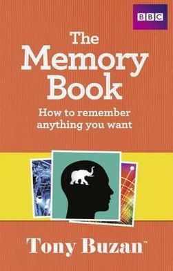Cover for Tony Buzan · The Memory Book (Pocketbok) (2009)