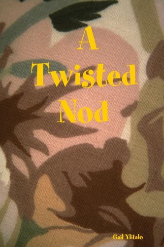 Cover for Gail Ylitalo · A Twisted Nod (Paperback Book) (2004)