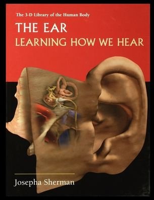 Cover for Josepha Sherman · The Ear (Paperback Book) (2002)