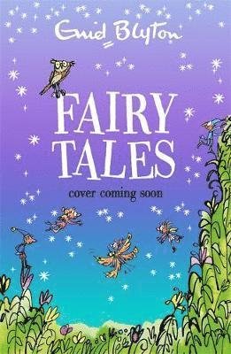 Cover for Enid Blyton · Magical Fairy Tales: Contains 30 classic tales - Bumper Short Story Collections (Paperback Bog) (2020)