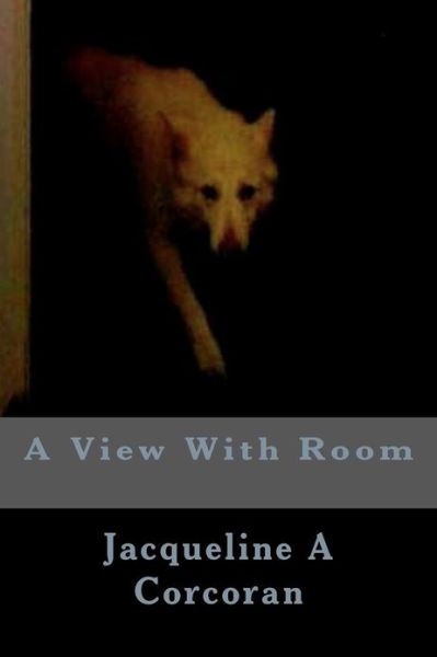 Cover for Jacqueline a Corcoran · A View with Room (Paperback Book) (2012)