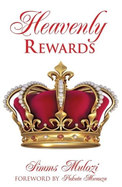 Cover for Simms Mulozi · Heavenly Rewards (Paperback Book) (2014)