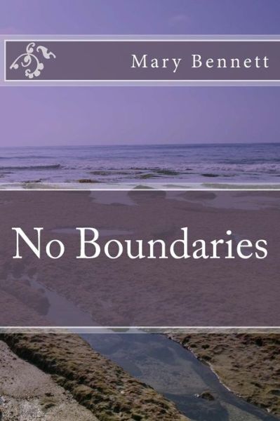 Cover for Aka Dancing Dove · No Boundaries (Paperback Book) (2015)