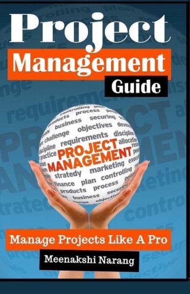 Cover for Meenakshi Narang · Project Management Guide (Paperback Book) (2016)