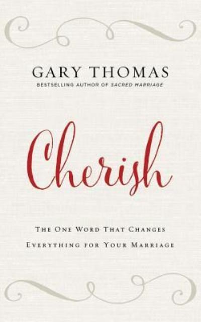 Cover for Gary Thomas · Cherish (CD) (2017)