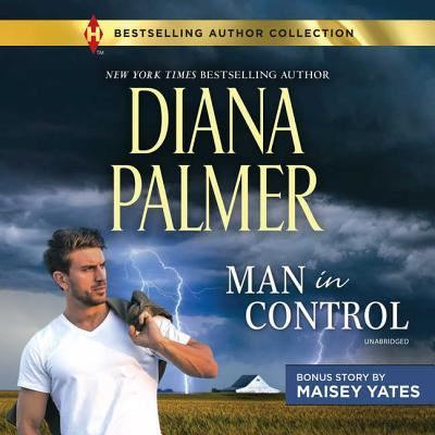 Cover for Maisey Yates · ''Man in Control'' -&amp;- ''Take Me, Cowboy'' (MP3-CD) (2017)