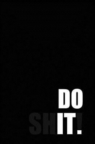 Cover for Lawson · Do It (Pocketbok) (2016)