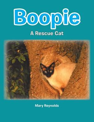 Cover for Mary Reynolds · Boopie (Paperback Book) (2017)