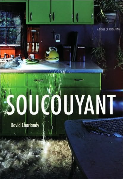 Cover for David Chariandy · Soucouyant (Paperback Book) (2007)