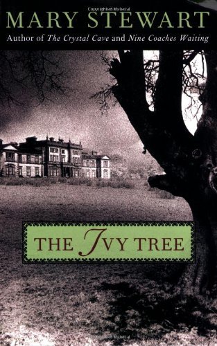 Cover for Mary Stewart · The Ivy Tree (Rediscovered Classics) (Pocketbok) (2007)