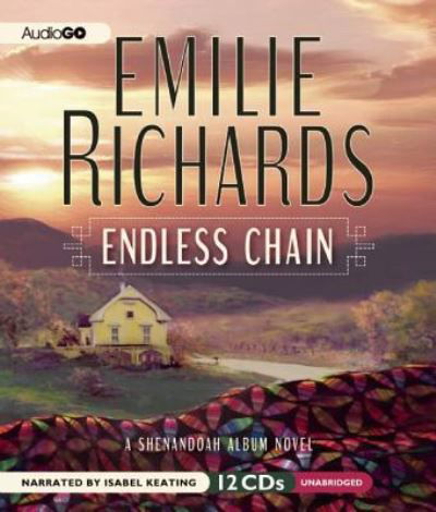 Endless Chain - Emilie Richards - Music - Blackstone Audiobooks - 9781609988265 - February 14, 2012