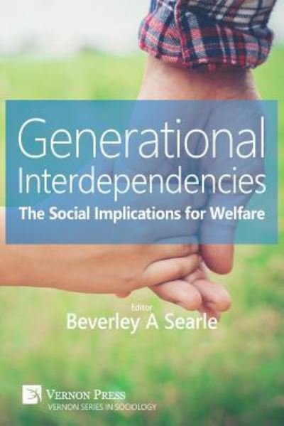 Generational Interdependencies -  - Böcker - Vernon Press - 9781622732265 - 4 maj 2018