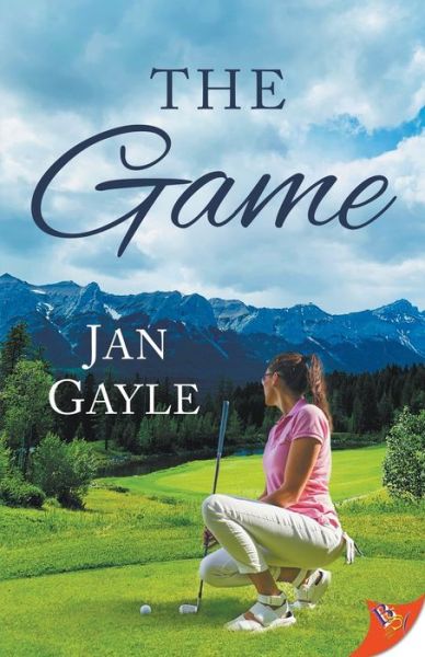 Cover for Jan Gayle · The Game (Paperback Book) (2022)