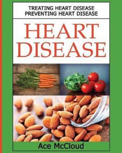 Cover for Ace Mccloud · Heart Disease (Pocketbok) (2017)
