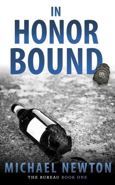 Cover for Michael Newton · In Honor Bound (Paperback Bog) (2018)