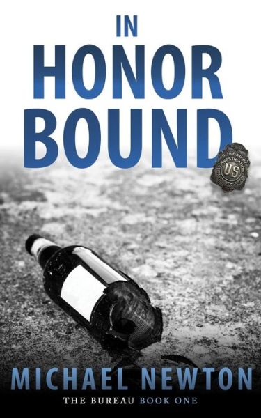 Cover for Michael Newton · In Honor Bound (Pocketbok) (2018)