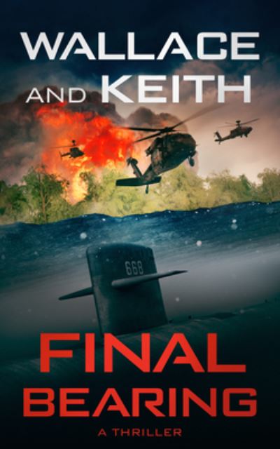 Final Bearing - George Wallace - Boeken - Severn River Publishing - 9781648754265 - 28 januari 2019