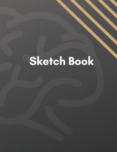 Cover for Ball · Sketch Book (Paperback Book) (2020)