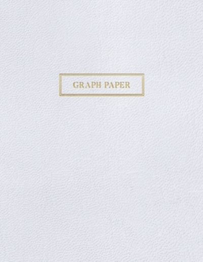 Cover for Birchwood Press · Graph Paper (Paperback Book) (2019)