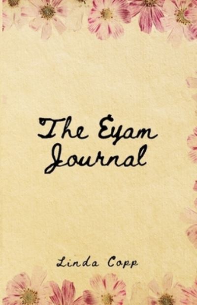 Cover for Linda Copp · The Eyam Journal (Paperback Book) (2022)