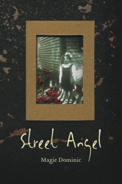 Cover for Magie Dominic · Street Angel (Paperback Book) (2014)