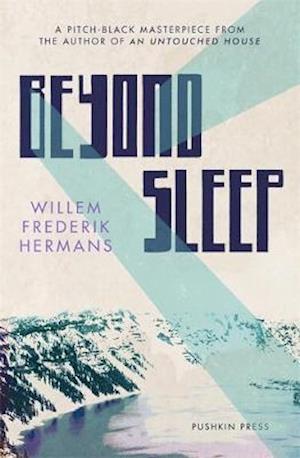 Cover for Willem Frederik Hermans · Beyond Sleep (Paperback Book) (2020)