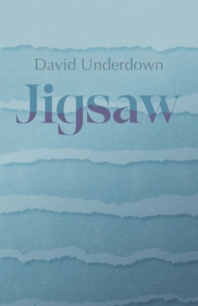Cover for David Underdown · Jigsaw (Paperback Book) (2022)