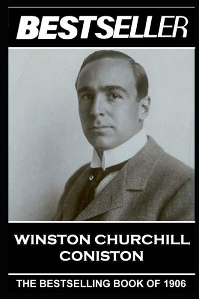 Cover for Winston Churchill · Winston Churchill - Coniston (Taschenbuch) (2019)