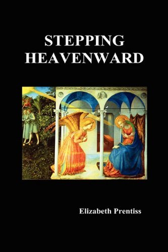 Cover for Elizabeth Prentiss · Stepping Heavenward (Hardcover Book) (2009)