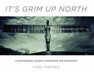 Cover for Its Grim Up North (Buch)