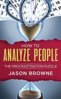 Cover for Jason Browne · How To Analyze People (Paperback Book) (2019)