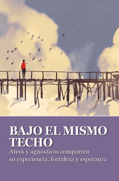 Cover for AA Grapevine · Bajo El Mismo Techo (Paperback Bog) (2019)