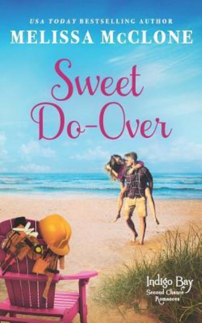 Cover for Melissa McClone · Sweet Do-Over (Paperback Book) (2019)