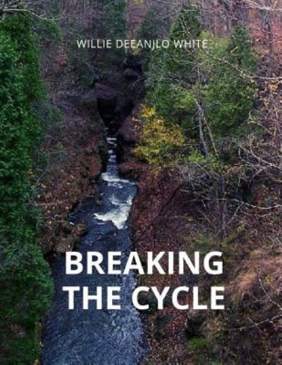 Cover for Willie Deeanjlo White · Breaking the Cycle (Paperback Book) (2019)