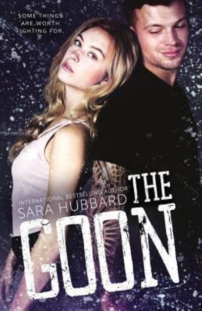 Sara Hubbard · The Goon (Pocketbok) (2018)